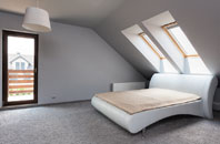 Romsey bedroom extensions