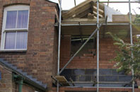 free Romsey home extension quotes