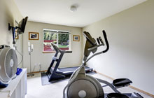 Romsey home gym construction leads
